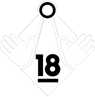 18歳未満立入禁止